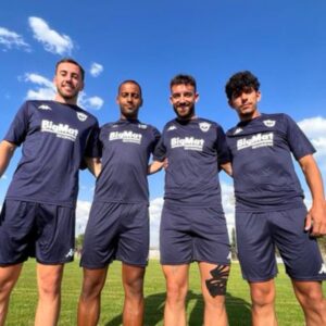 Capitanes CD Guadalajara