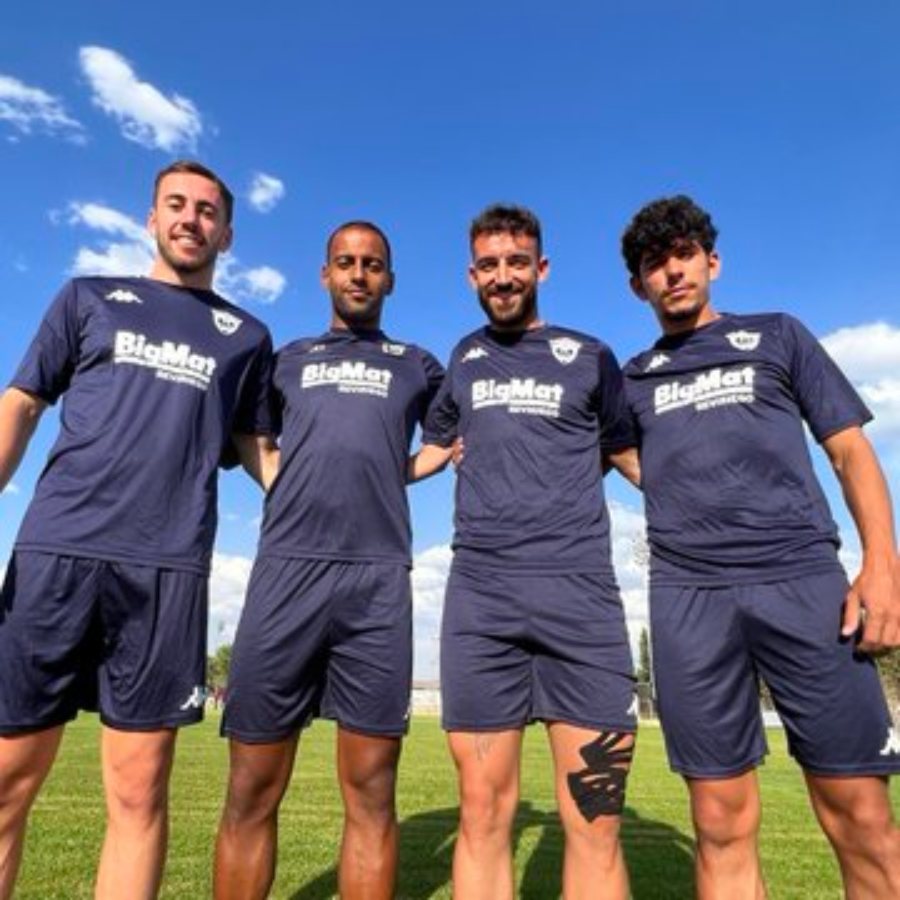 Capitanes CD Guadalajara