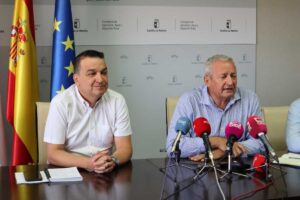 Martínez Arroyo y Ángell Villafranca.