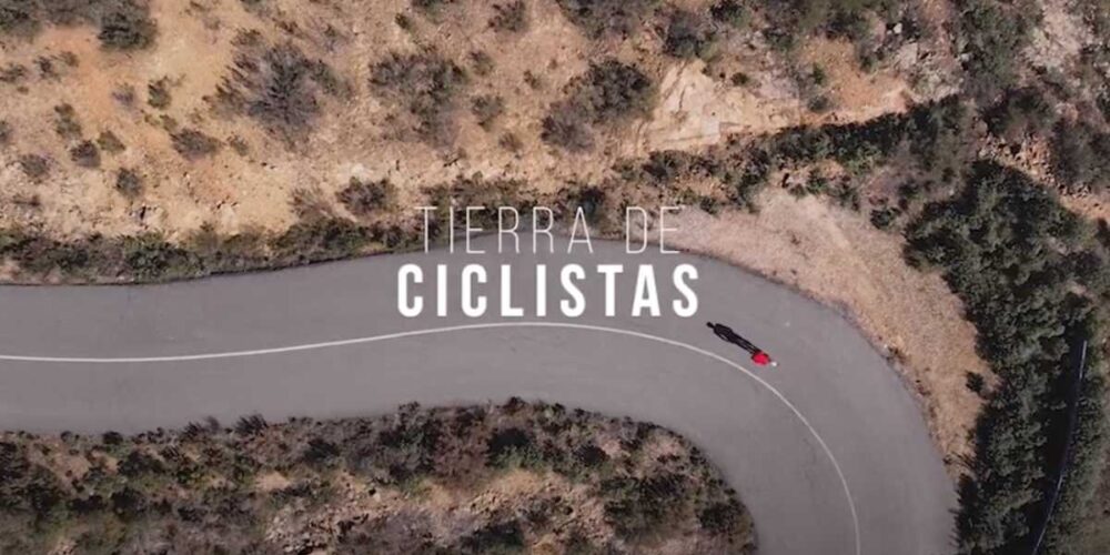 Arranca la Vuelta Ciclista Toledo Imperial sub 25.