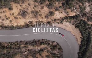 Arranca la Vuelta Ciclista Toledo Imperial sub 25.
