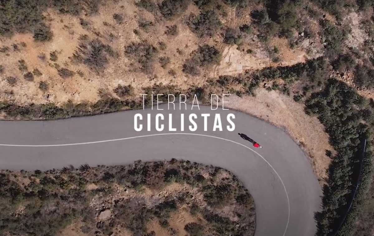 Arranca la Vuelta Ciclista Toledo Imperial sub 25.