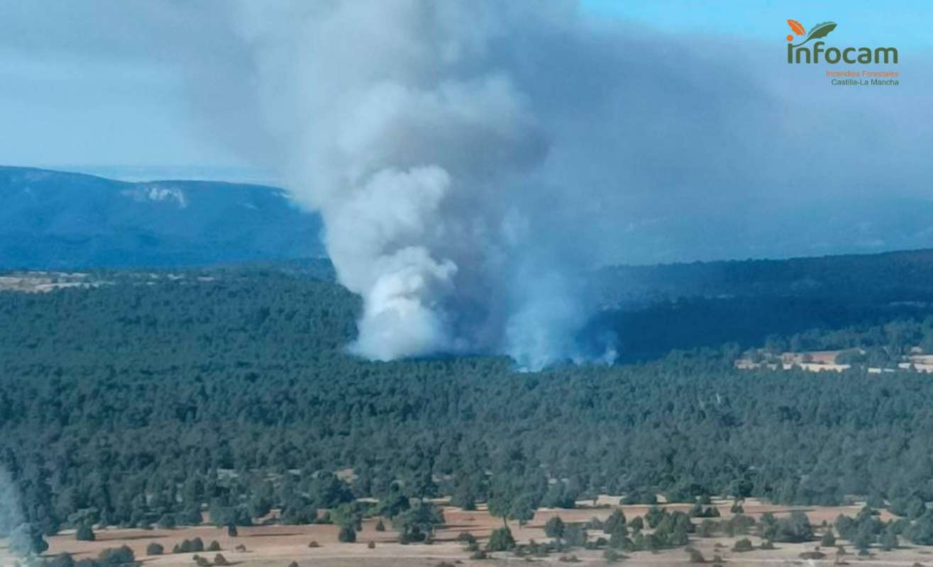 incendio-carrascosa-cuenca