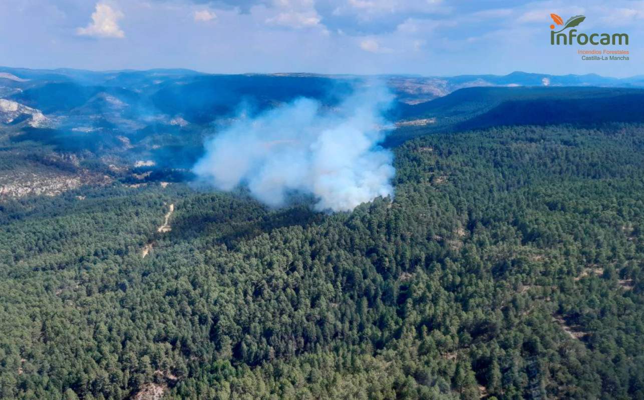 incendio-taravilla-guadalajara