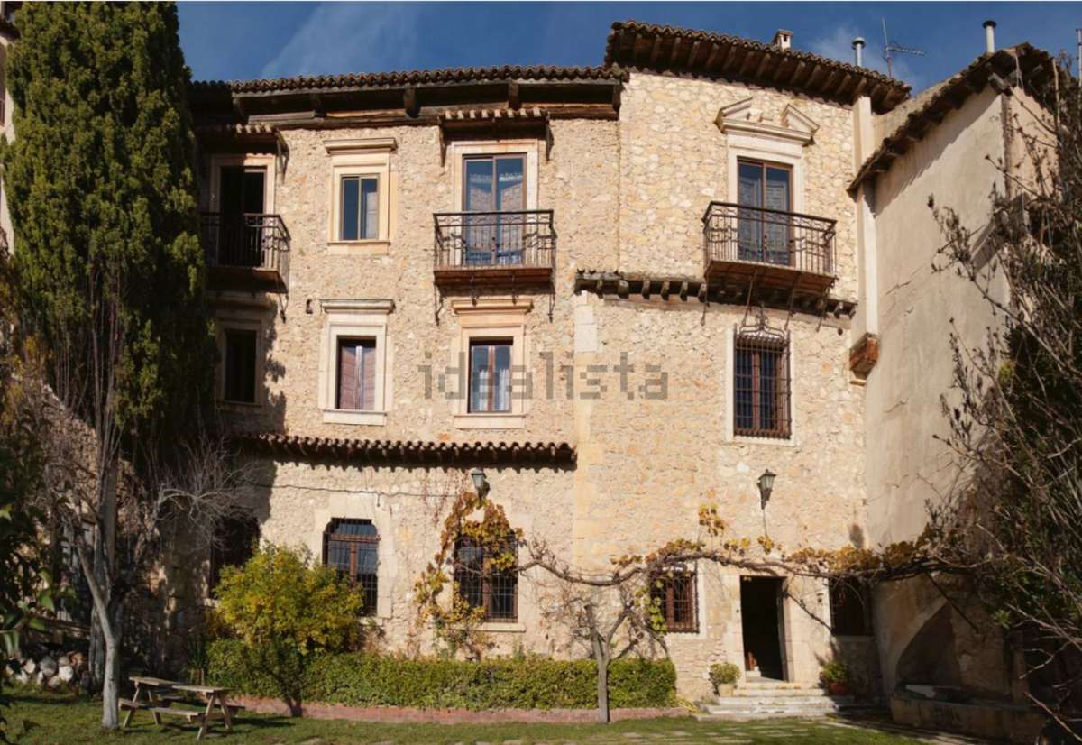 palacio-cuenca-lujo-casco-histórico