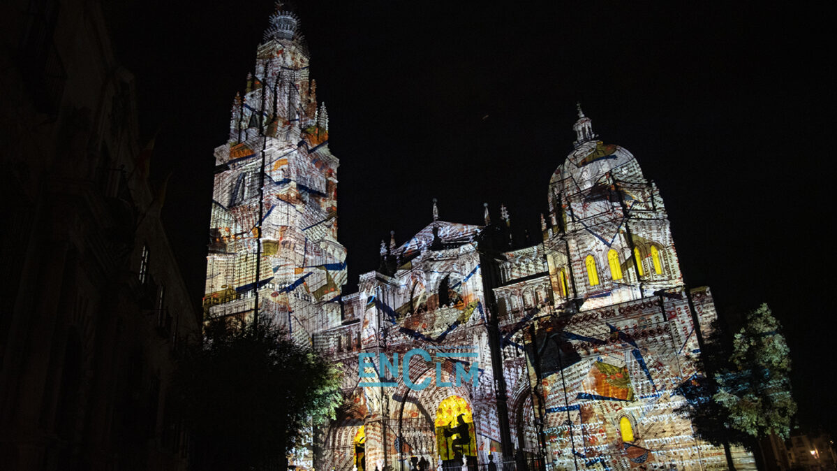 Imagen de archivo de Luz Toledo. Foto: Rebeca Arango.