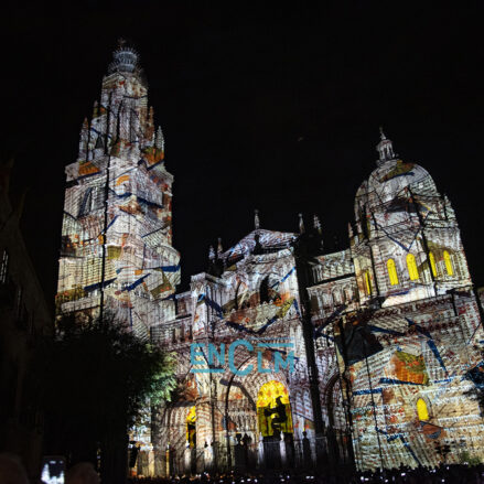 Imagen de archivo de Luz Toledo. Foto: Rebeca Arango.