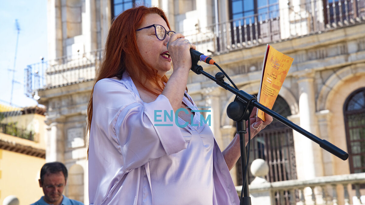 Imagen de archivo del Voix Vives, en Toledo.