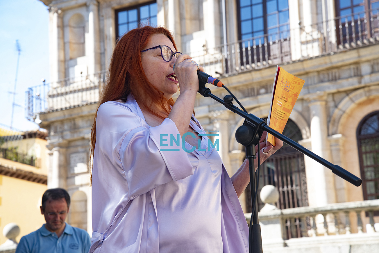 Imagen de archivo del Voix Vives, en Toledo.