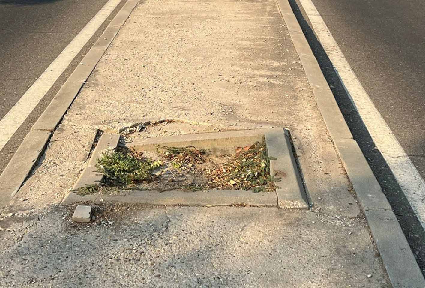 Una de las fotos facilitadas por el PP de Toledo.