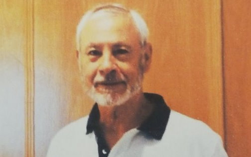 Faustino Miragalla, desaparecido en Puertollano desde el domingo.