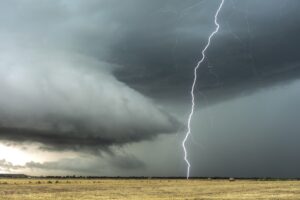 tormentas