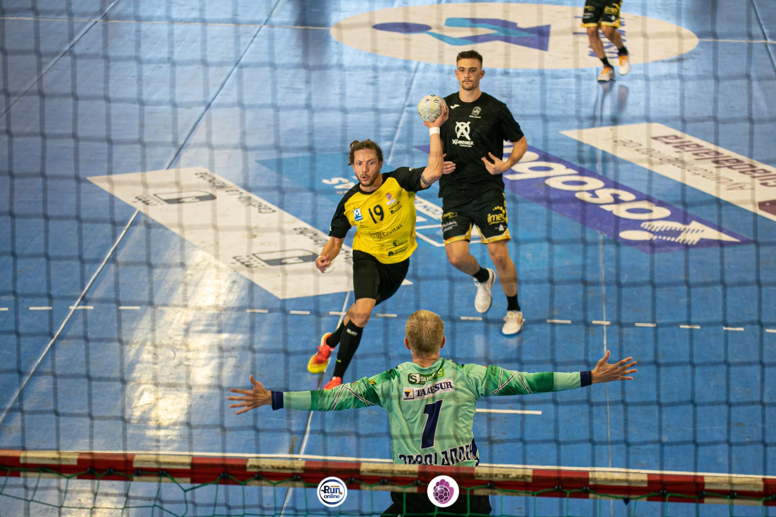 Cívitas Balonmano Guadalajara