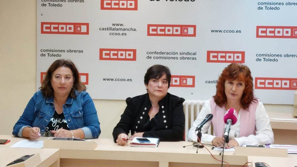 CCOO-TOLEDO