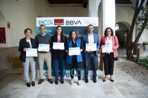 I Jornada Tierra de Oportunidades. Foto: Rebeca Arango.
