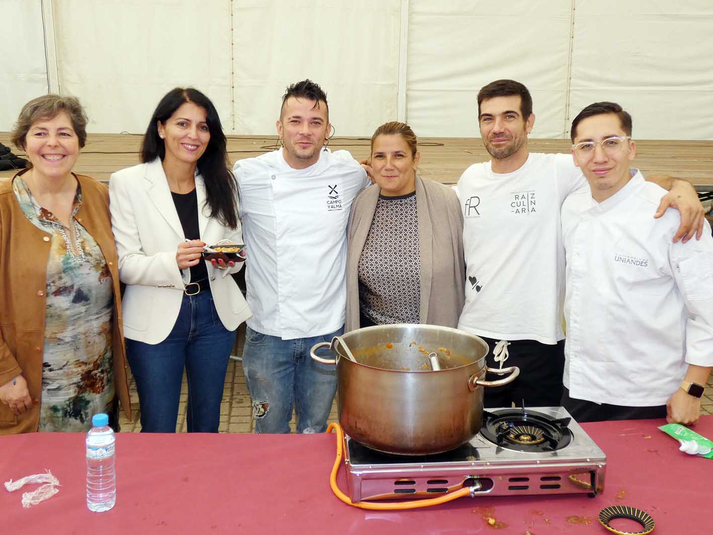 Nuevo proyecto dsocial de Carlos Maldonado junto al Ayuntamiento de Talavera