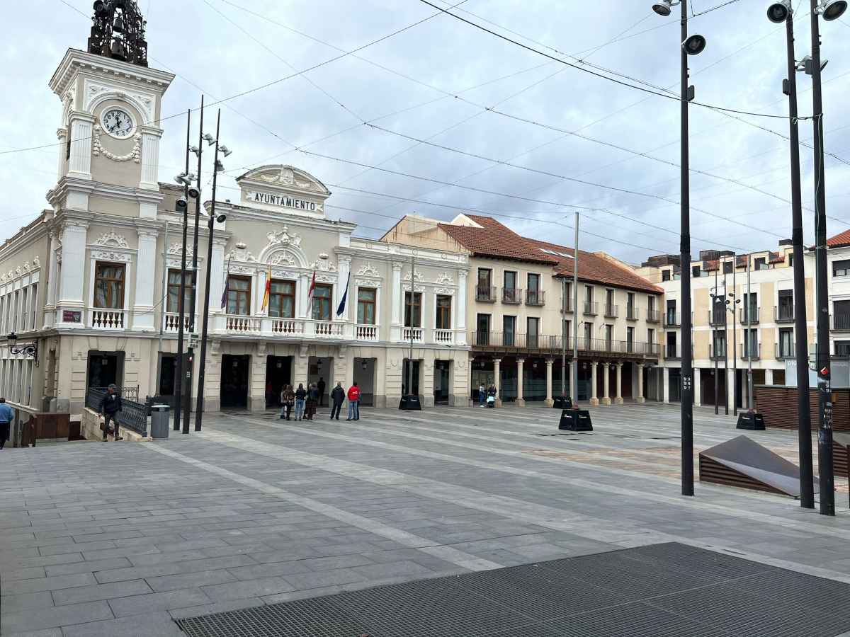 Ayuntamiento de Guadalajara