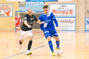 Manzanares-Valdepeñas, por el trofeo provincial.