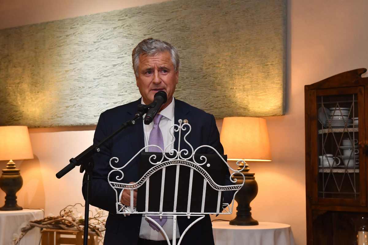 El vicepresidente del Colegio toledano, Juan Julián García, destacó la "gran experiencia" de estos profesionales.