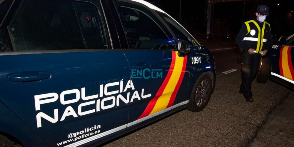 La Policía Nacional y la Guardia Civil han llevado a cabo una operación antidroga en Puertollano.