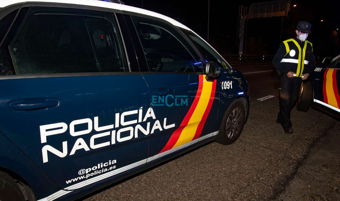 La Policía Nacional y la Guardia Civil han llevado a cabo una operación antidroga en Puertollano.