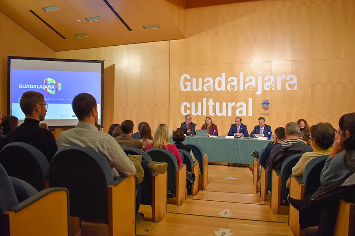 Jornadas Guadalajara Destino Turístico Inteligente