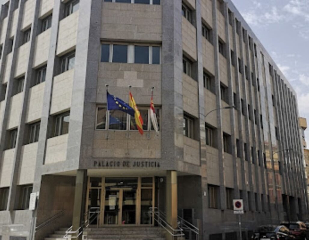 Audiencia Provincial de Ciudad Real.