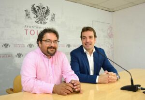 Presentación de cursos de formación