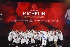 Gala Michelín Toled