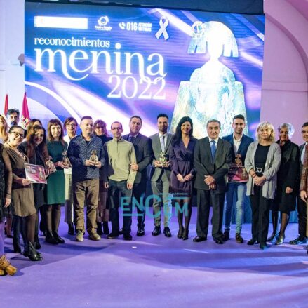 Premio Meninas