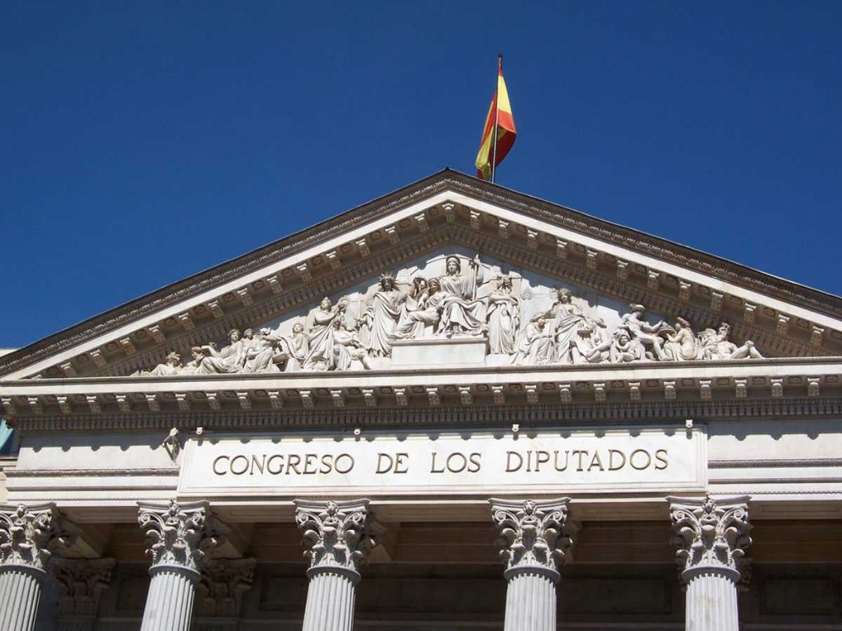 congreso