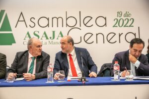 José María Fresneda Asaja