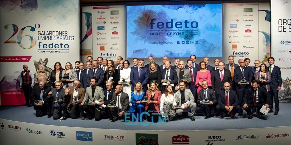 Premiados Fedeto 2022