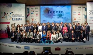 Premiados Fedeto 2022