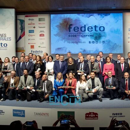 Premiados Fedeto 2022