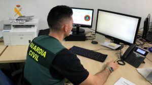 Guardia Civil