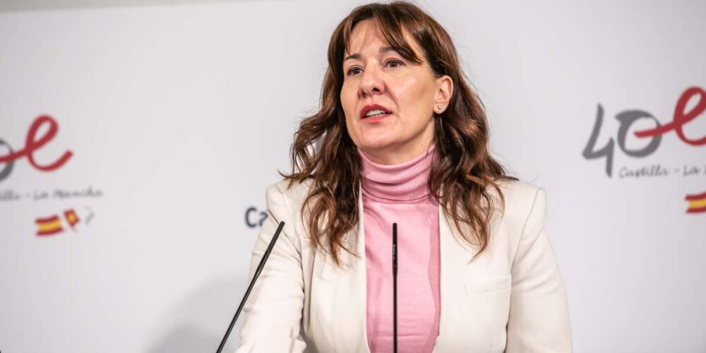 Blanca Fernández dio cuenta de dos nuevas infraestructuras sanitarias.