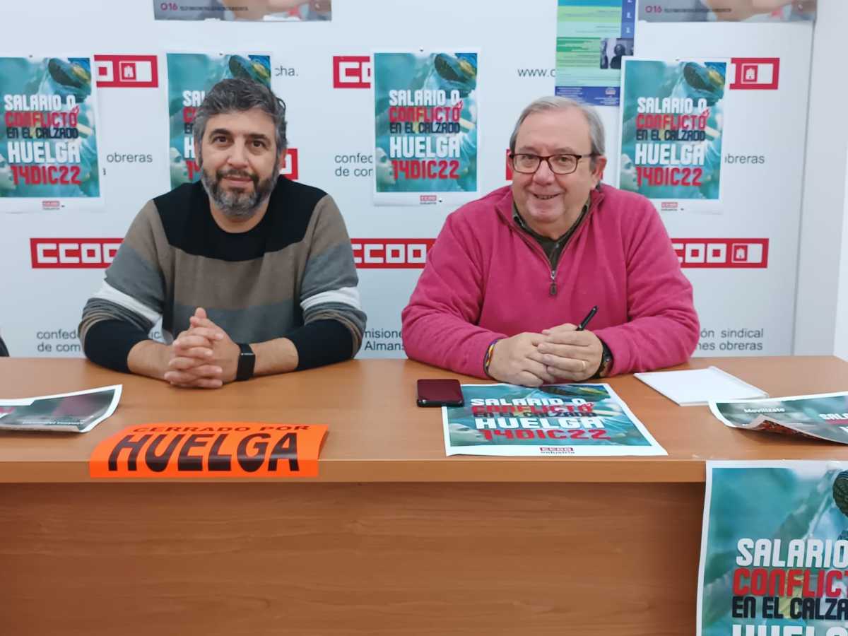 ccoo-calzado