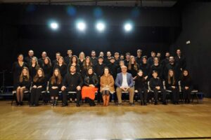 Concierto Aldea del Rey Estatuto de Autonomía