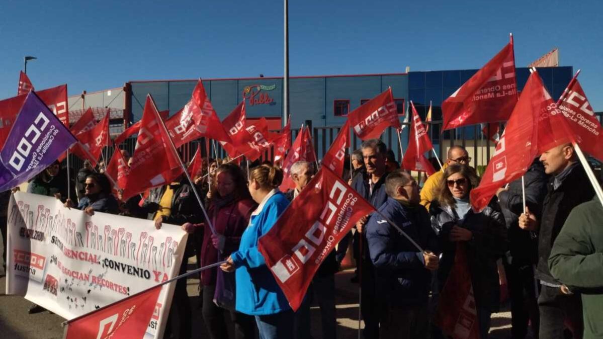 huelga-calzado-almansa-ccoo