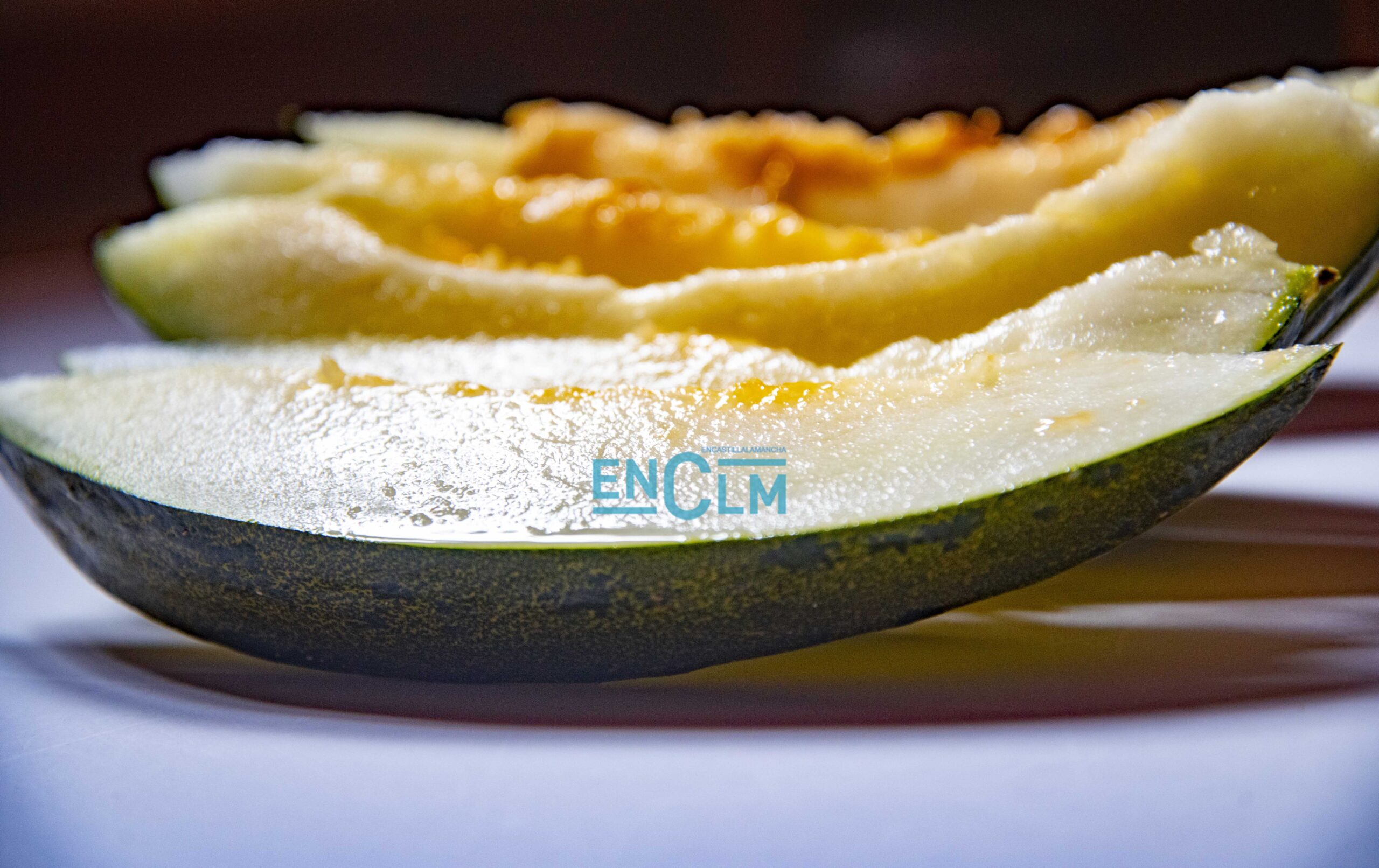 melón