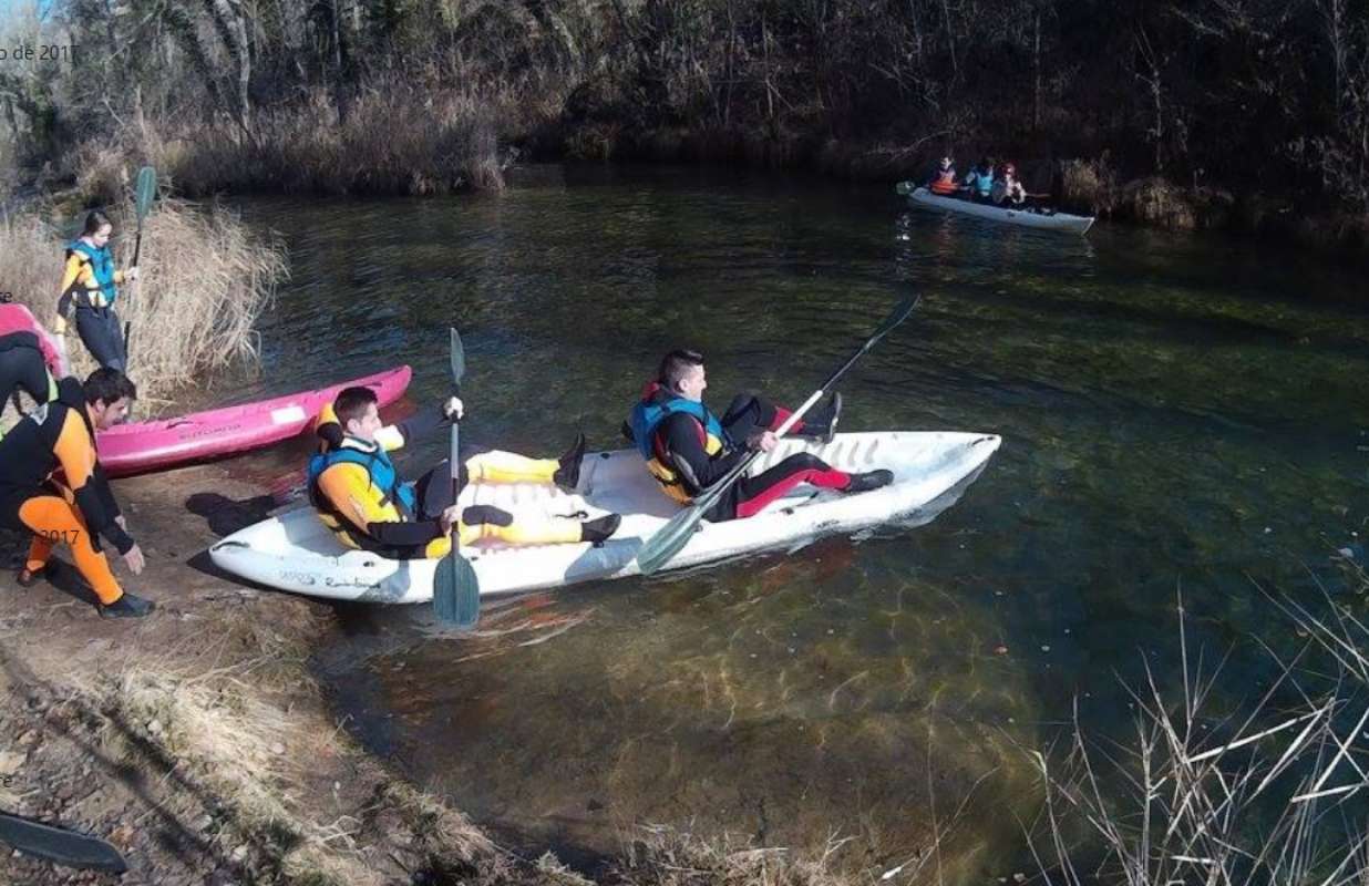 piragua-cuenca-san-silvestre