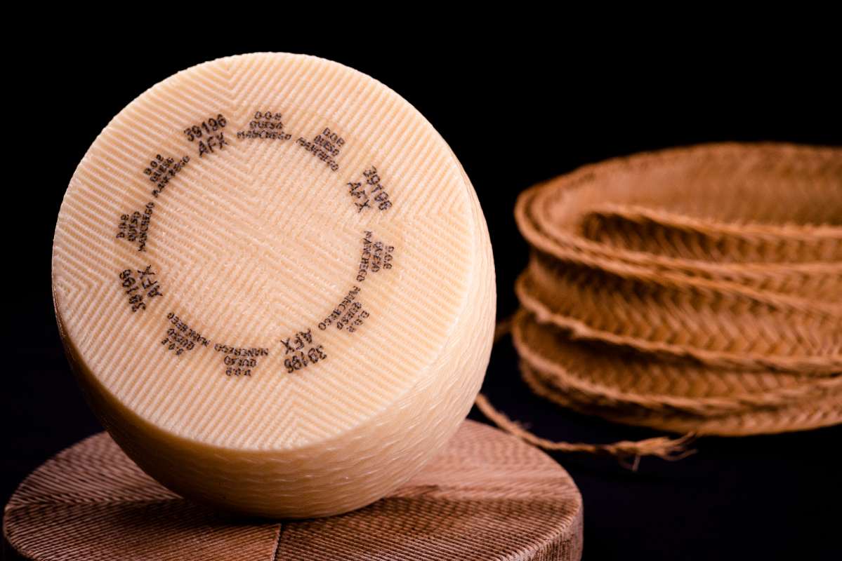 Queso manchego: aumento de ventas en Navidad. Foto: DO Queso Manchego.