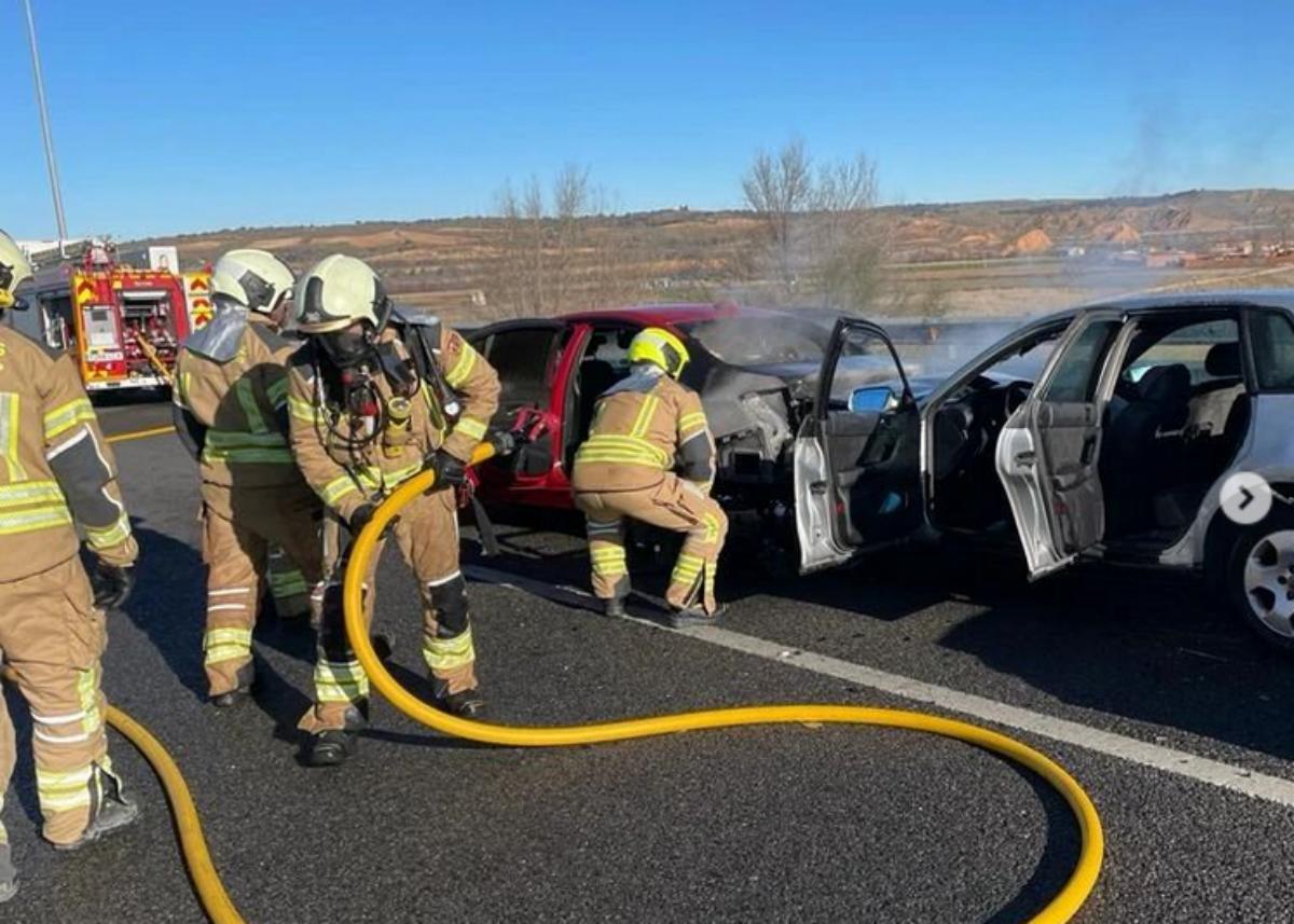 accidente-coches-toledo