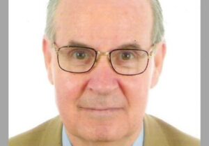 Jesús María Ruiz-Ayucar.