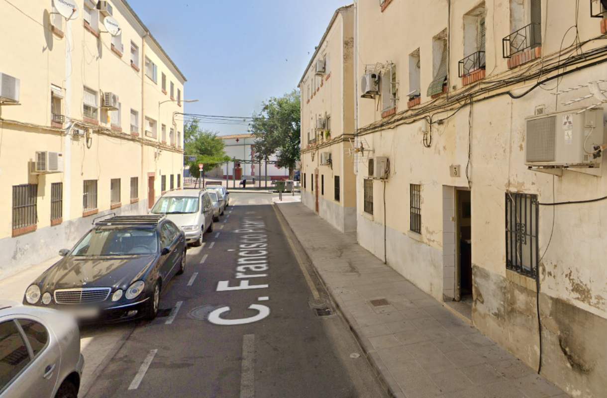 ciudad-real-calle-francisco-pizarro