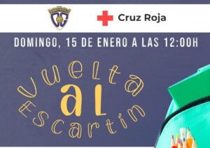 Campaña CD Guadalajara y Cruz Roja
