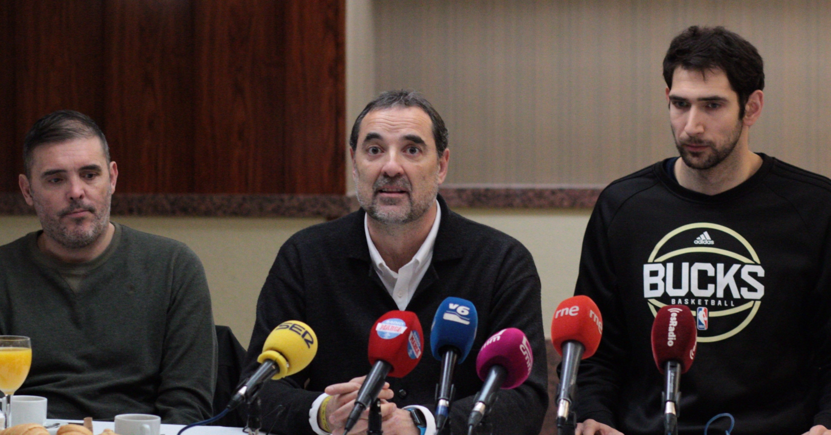 El Bueno Arenas Albacete Basket presenta su nuevo Consejo Social.