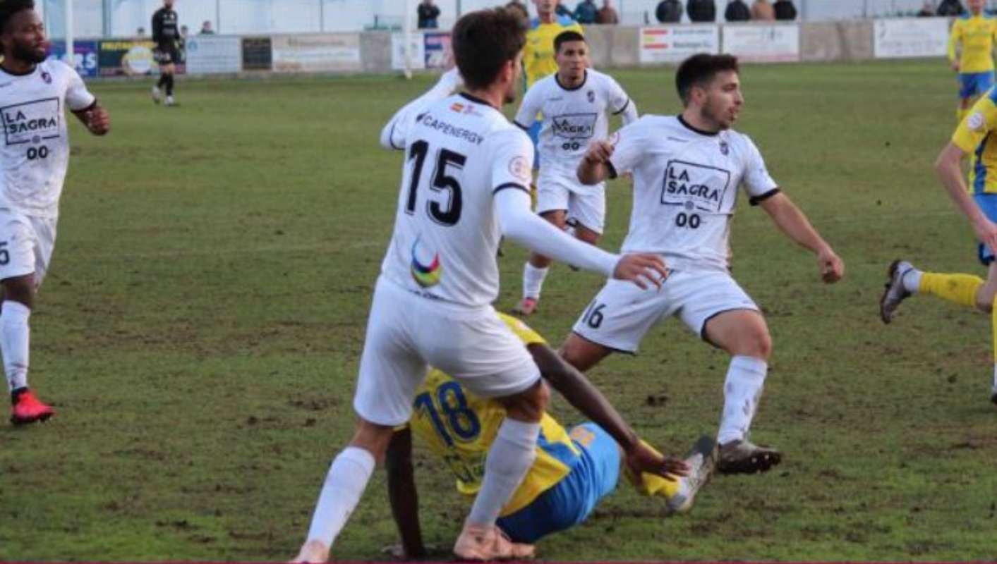 Habrá un minuto de silencio en todos los partidos en memoria de Belén.