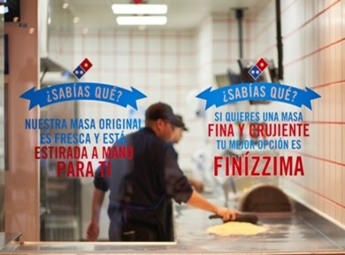 Domino’s Pizza en Albacete